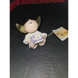 Angel Cheeks Happy Birthday New By Russ 2001‎
